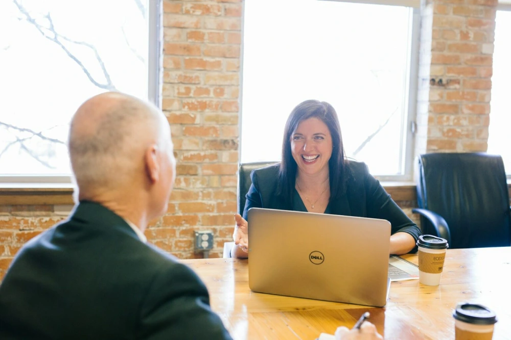 blue propulsion marketing
